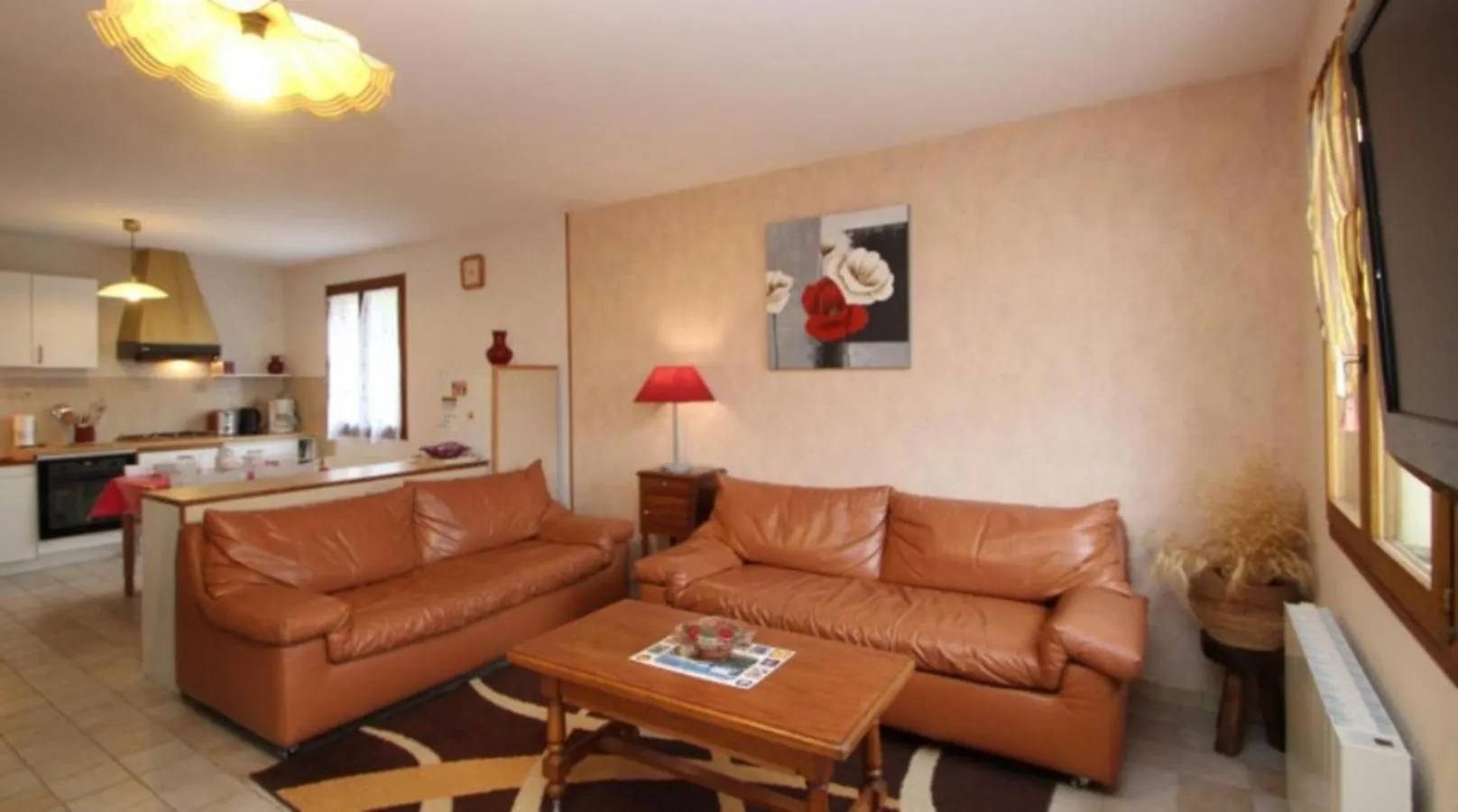 Le Gite D'Henri 1- Maison Individuelle -3 Chambres Chorges France