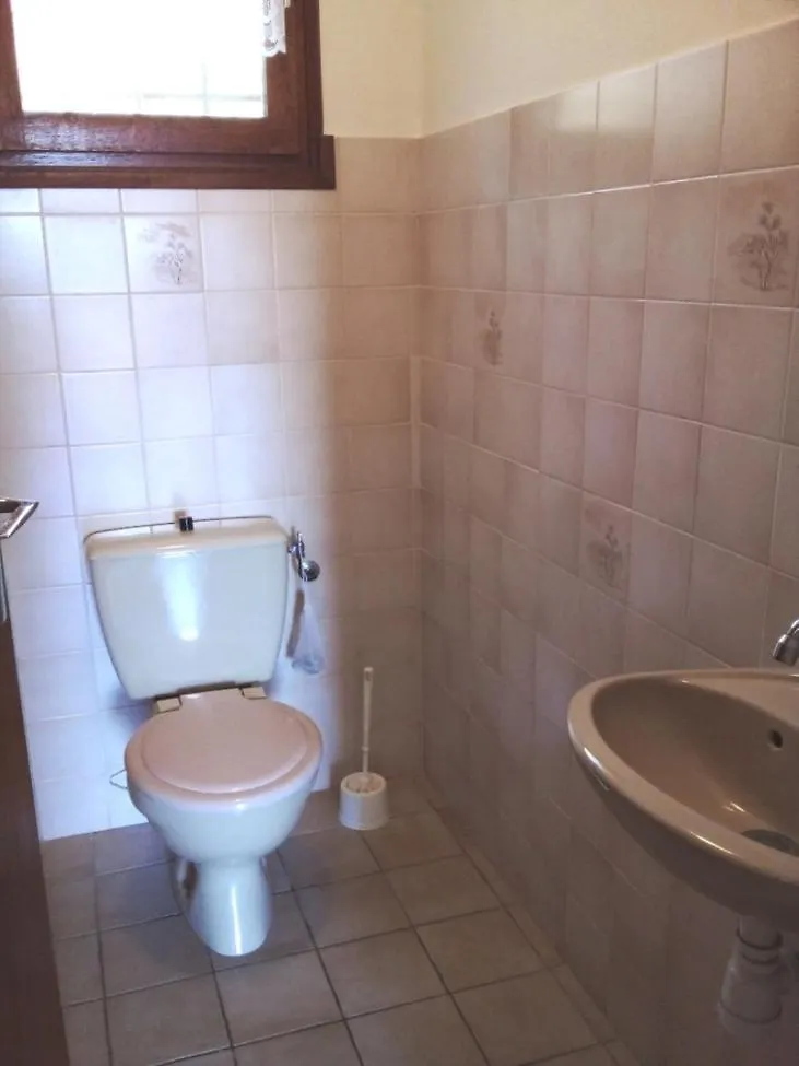 Le Gite D'Henri 1- Maison Individuelle -3 Chambres Chorges